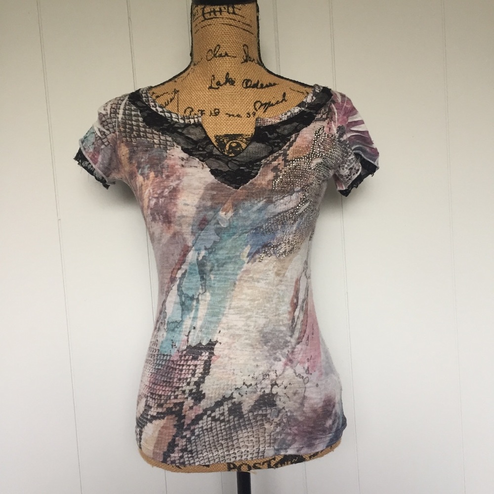Daytrip Reptile Shirt